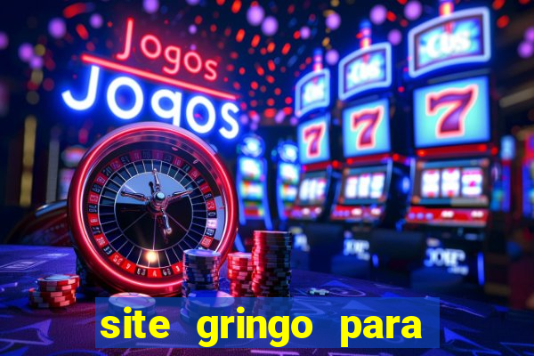 site gringo para ganhar dinheiro